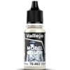 Vallejo Model Color 18 ml Silvergrey mat 883