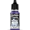 Vallejo Model Color 18 ml Violet blue mat 811