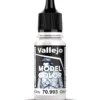 Vallejo Model Color 18 ml White grey mat 993
