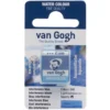 van Gogh akvarellmaling halvkopp – Interference Blue 846