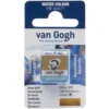 van Gogh akvarellmaling halvkopp – Deep Gold 803