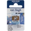 van Gogh akvarellmaling halvkopp – Yellow Ochre 227