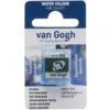 van Gogh akvarellmaling halvkopp – Viridian 616