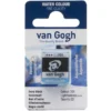 van Gogh akvarellmaling halvkopp – Payne’s gray 708