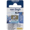 van Gogh akvarellmaling halvkopp – Interference Yellow 844