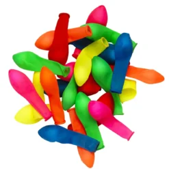 Vannballonger Refill 200 stk.