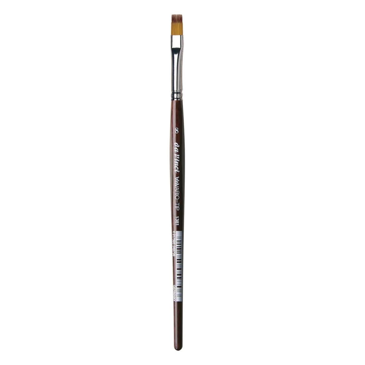 Vario-Tip 1381 flat brush 8