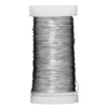 Varmfortinnet tråd 0,36 mm