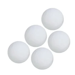 Vattkuler Hvite 40 mm 5 stk