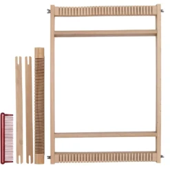 Vevramme bredde 30 cm
