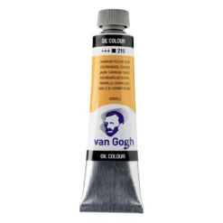 V Gogh olje 40 ml Cdm. yell DP