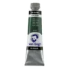 V Gogh olje 40 ml Green earth