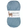 Viking Garn Alpaca Fine 50 g blå 621