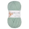 Viking Garn Alpaca Liten Storm 50 g petroleum 738