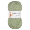 Viking Garn Alpaca Liten Storm 50 g mint 737