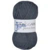 Viking Garn Alpaca Storm 50 g jeansblå 527