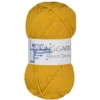 Viking Garn Alpaca Storm 50 g karrigul 545