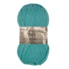Viking Garn Eco Highland Wool 50 g petroleum 229
