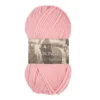 Viking Garn Eco Highland Wool 50 g rosa 265