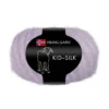 Viking Garn Kid-Silk 25 g lyselilla 367