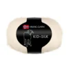 Viking Garn Kid-Silk 25 g naturhvit 302