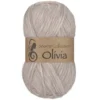 Viking Garn Olivia 50 g sand