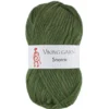 Viking Garn Snorre 100 g grønn 232