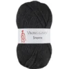 Viking Garn Snorre 100 g koksgrå 217