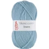Viking Garn Snorre 100 g lyseblå 220