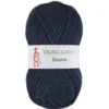 Viking Garn Snorre 100 g marine 226