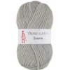 Viking Garn Snorre 100 g perlegrå 212