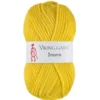 Viking Garn Snorre 100 g sitrongul 245