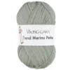 Viking Garn Trend Merino Petite 50 g tåkegrønn 334