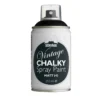 Vintage Chalky Spray Liq.Black