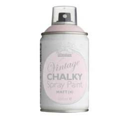 Vintage Chalky Spray 250ml Ros