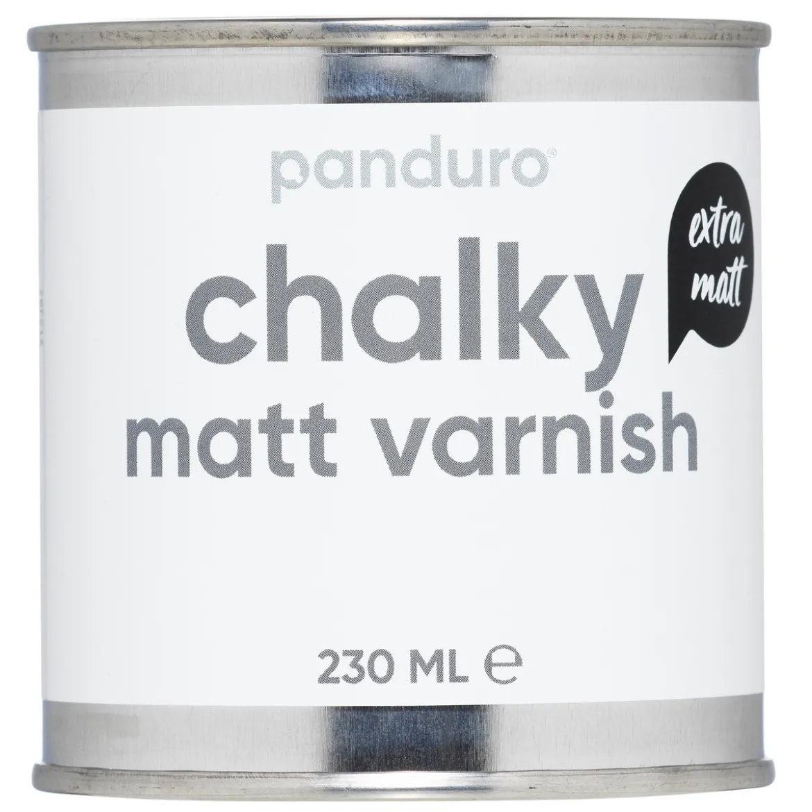 Vintage Varnish 230ml eks.matt