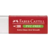 Viskelær Faber-Castell