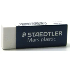 Viskelær Mars Staedtler