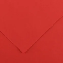Vivaldi A3 185g Red