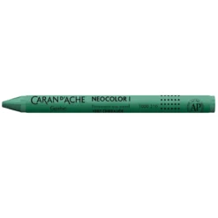 Vokskritt NeoColor I Emerald
