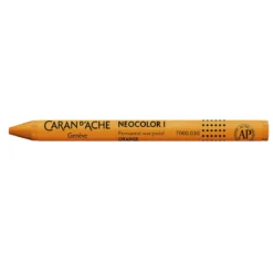 Vokskritt NeoColor I Orange