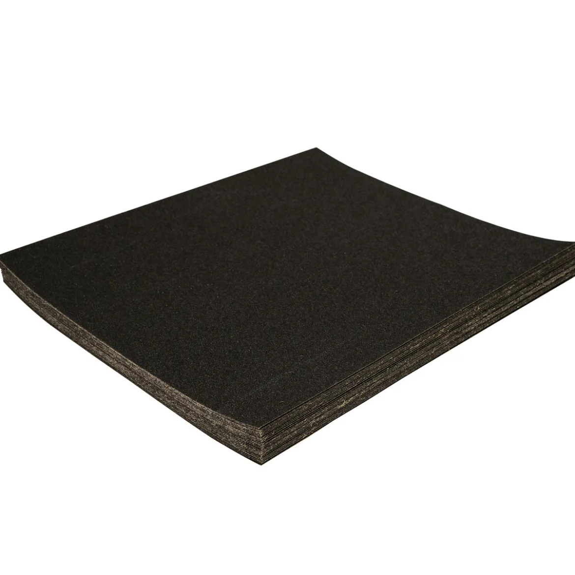Våtslipepapir 230x280mm/80