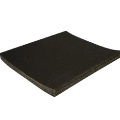 Våtslipepapir 230x280mm/120