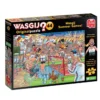 Wasgij puslespill #44 Summer Games! 1000 biter, 68x49 cm