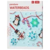 Waterbeads Christmas Kit – morsom julehobby å henge på juletreet!