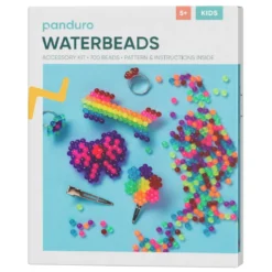 Waterbeads DIY-Kit – alt du trenger for å komme i gang med Panduros vannperler!