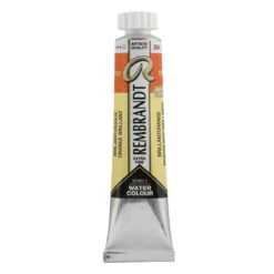 Water col 20 ml Brill orange