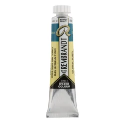 Water col 20 ml Cerul blue dp
