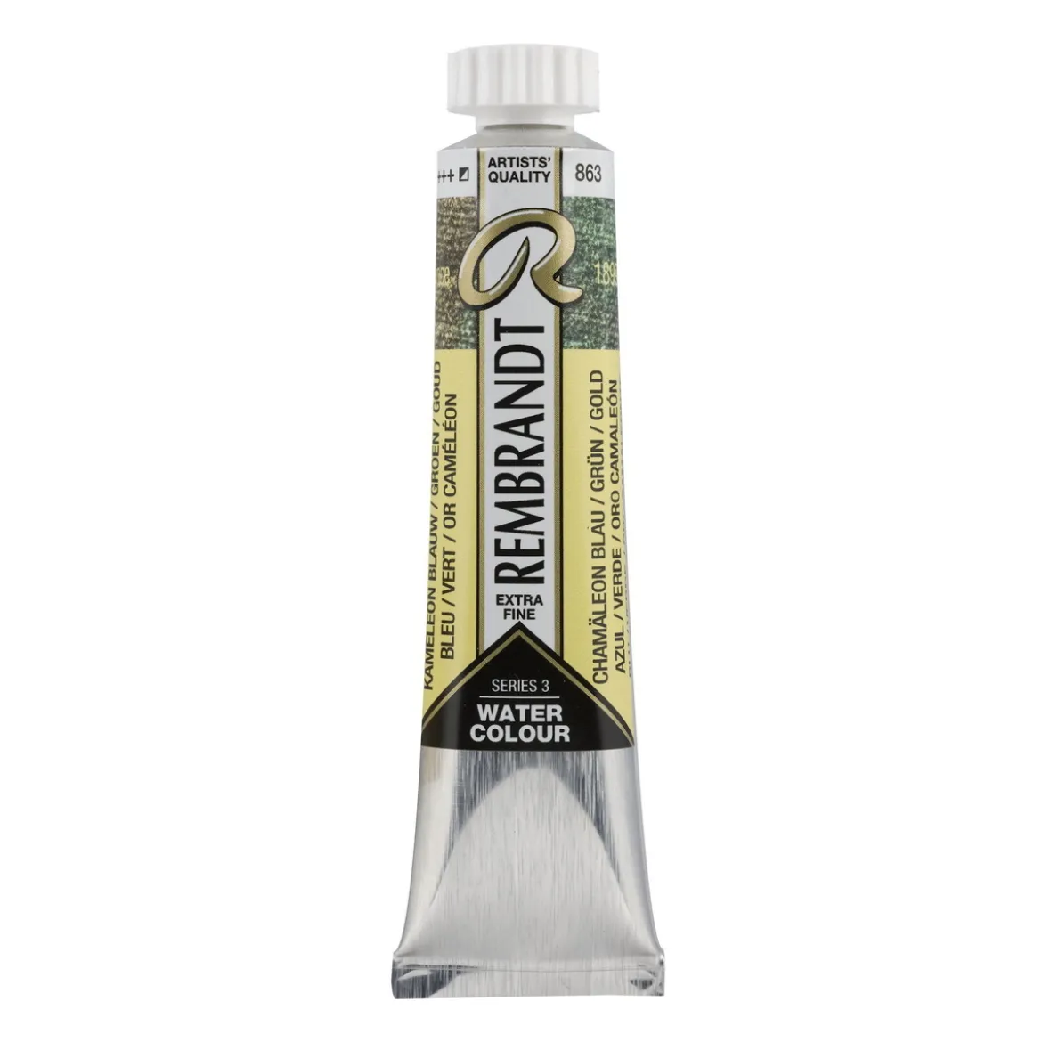 Water col 20 ml Chamel bl/gr/g
