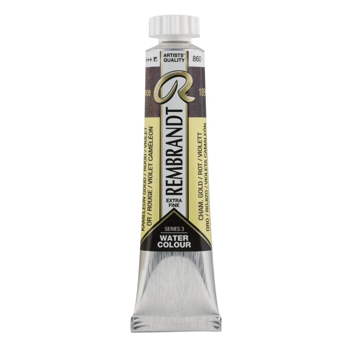 Water col 20 ml Chamel go/re/v
